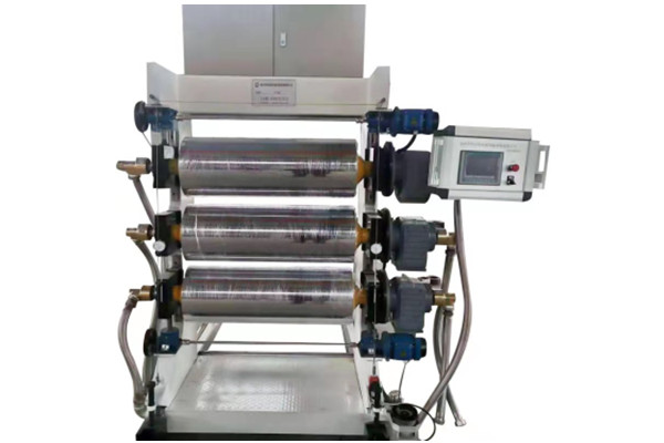 東莞市鴻智達(dá)致優(yōu)新材料有限公司工廠(chǎng)實(shí)拍